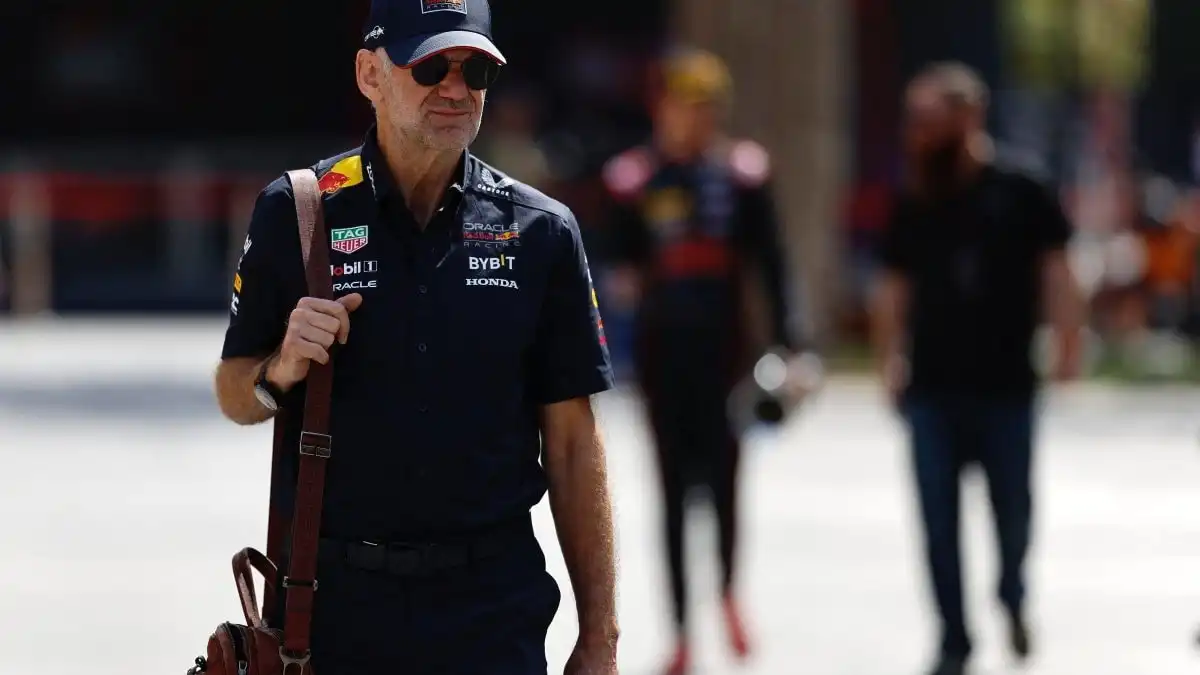 Adrian Newey Red Bull departure: The impact and potential future destinations
