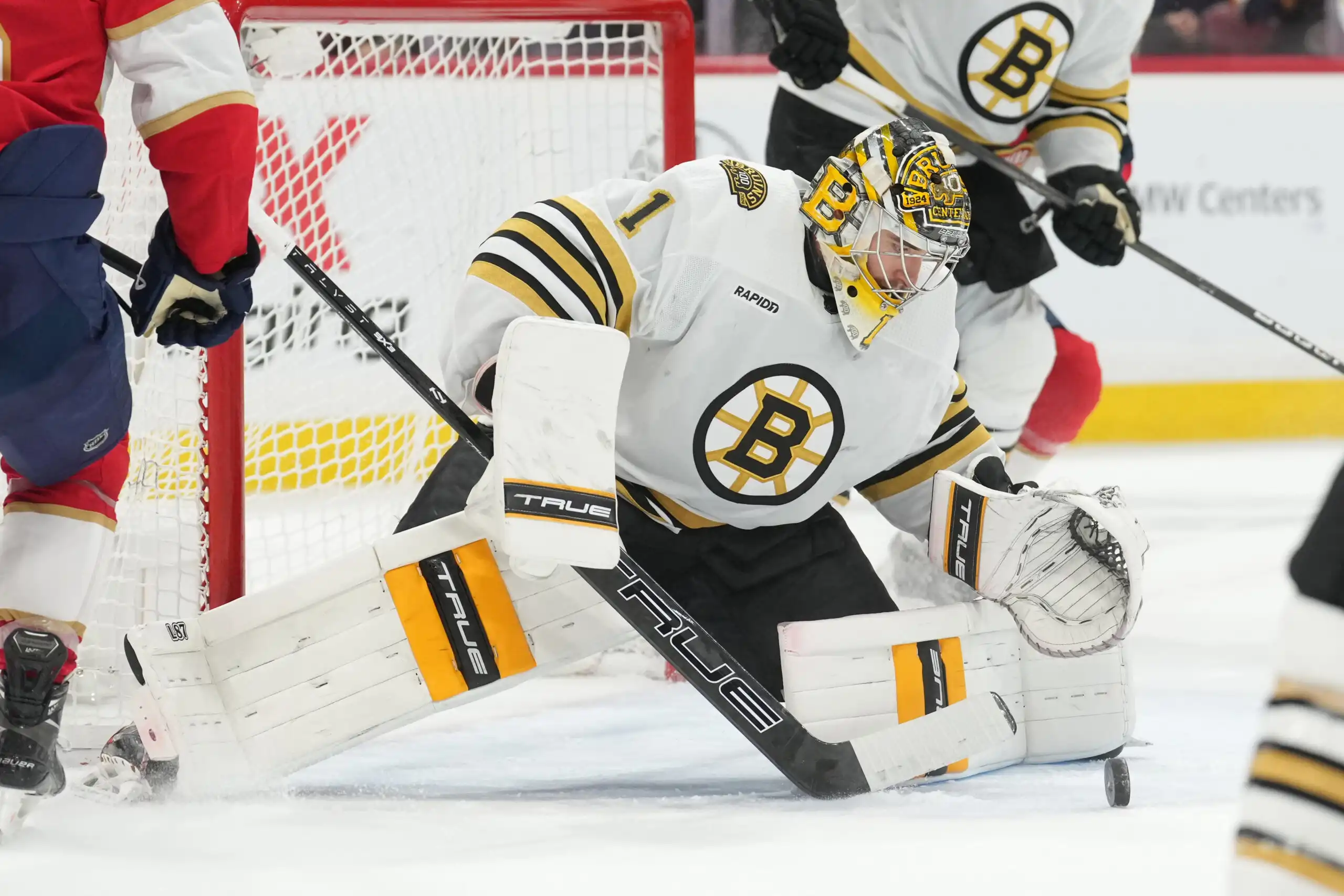 Bruins Desperation and Defensive Effort Lead to Game 6 - The Hockey Writers