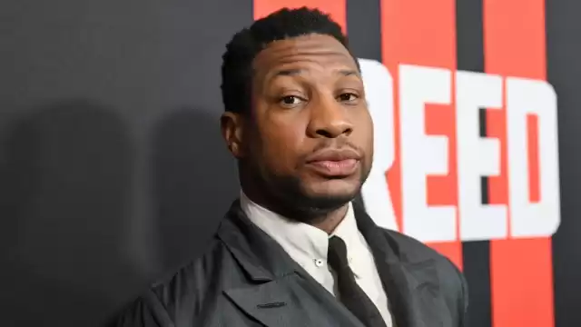 Disney Provides Support to Jonathan Majors within the MCU Family Amidst Preview of an Exclusive and Intriguing Show
