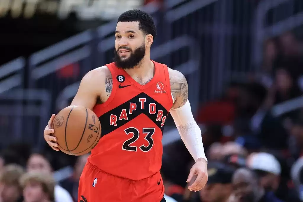 Fred VanVleet Joins Rockets in NBA Free Agency While Gabe Vincent Signs with Lakers, Reports Inquirer Sports