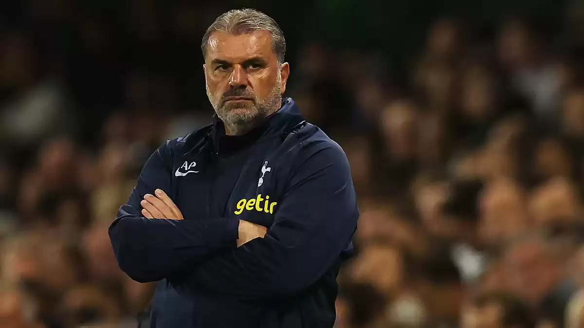 Fulham vs. Tottenham: Ange Postecoglou's First Loss as Fulham Prevails on Penalties