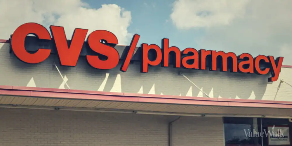 No Easy Remedy: CVS Stock Craters On Outsized Healthcare Costs