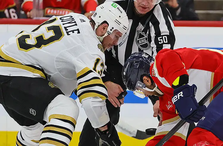 Panthers vs Bruins Prediction, Picks, Odds Game 3