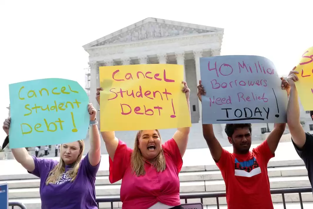 President Biden to Forgive Over $39 Billion in Student Loans for over 800,000 Borrowers
