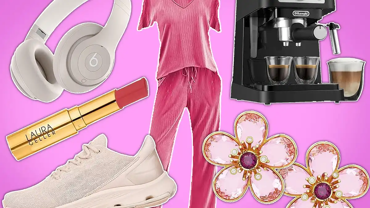Shop Mother's Day gifts on Amazon from Beats, Cuisinart, and more
