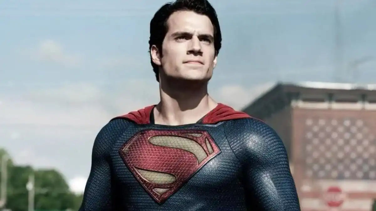 Superman Henry Cavill Exit: David Corenswet Casting news