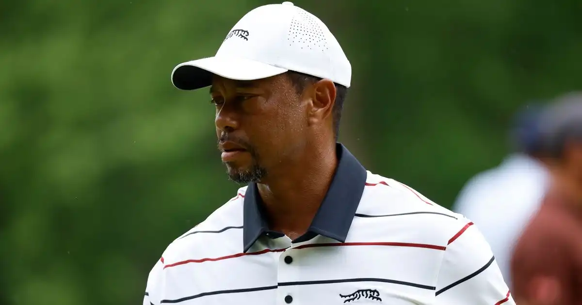 Tiger Woods hints playing frequently missed PGA Championship cut