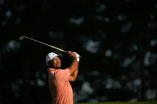 Tiger Woods PGA Championship: Woods Shoots 1-Over-Par
