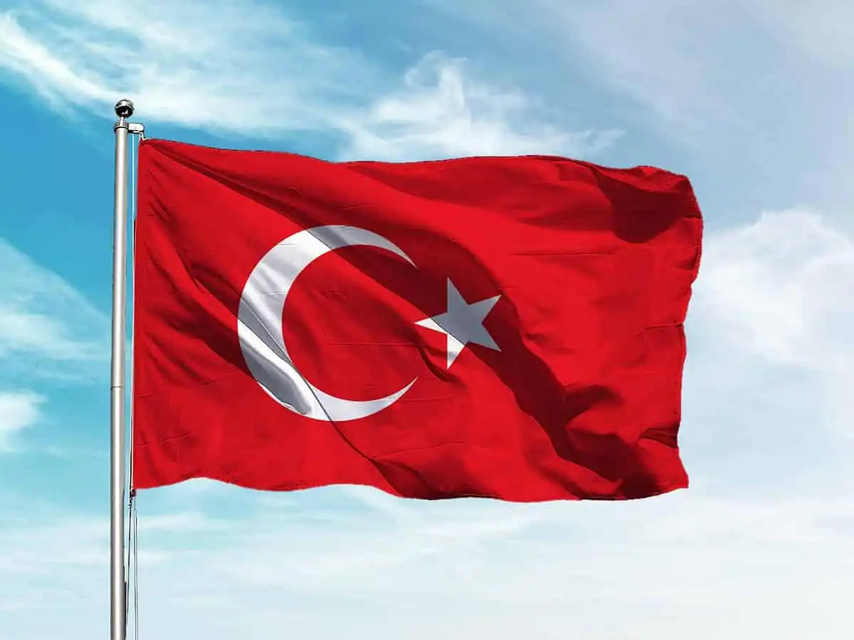 Turkey suspends trade activities with Israel