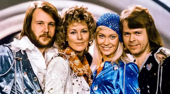 ABBA Winner Takes It All: Band revisits heartbreaking story behind hit song