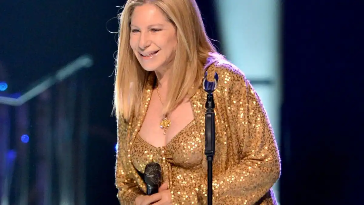 Barbra Streisand Criticized for Inquiring about Melissa McCarthy's Use of Ozempic on Instagram
