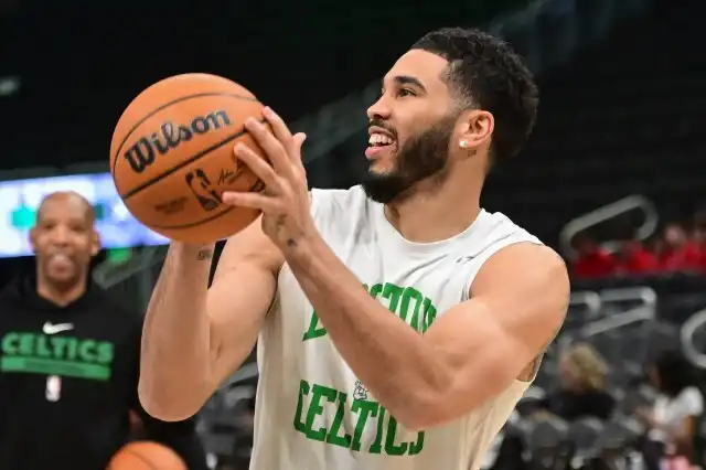 Boston Celtics: How they can overcome self-destructive tendencies