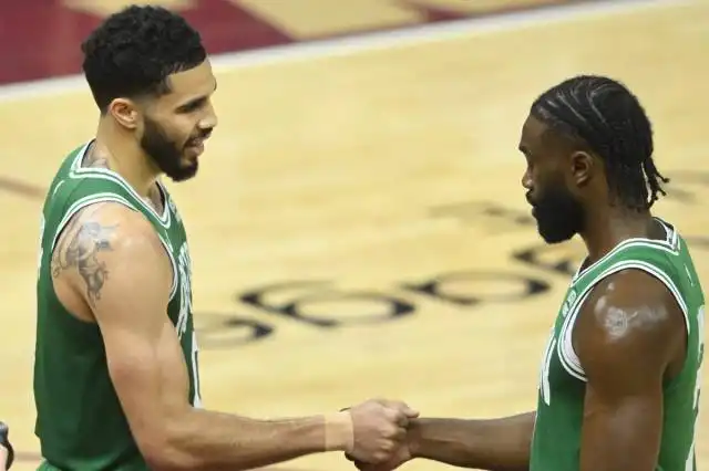 Boston Celtics vs Cleveland Cavaliers: Odds, Tips, Betting Trends - May 15