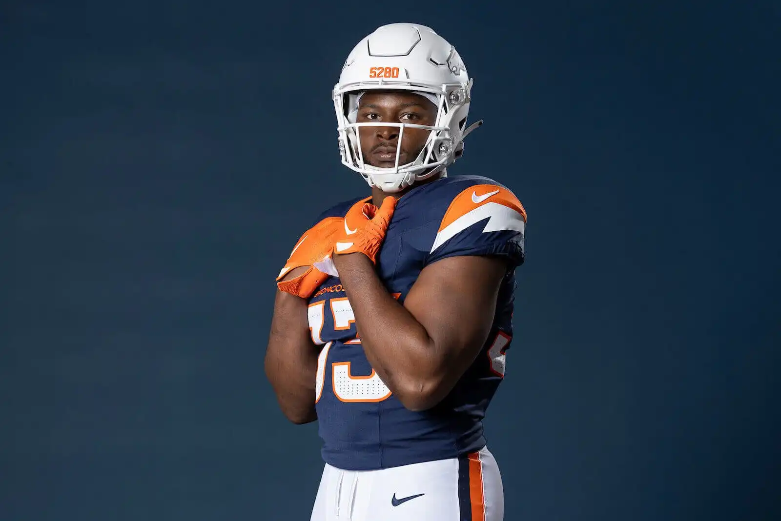 Broncos New Uniforms: Latest Move in Ownership's Franchise Facelift