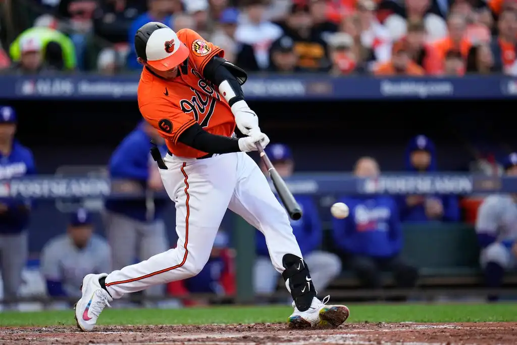 Carlyle billionaire David Rubenstein to buy MLB's Baltimore Orioles: reports