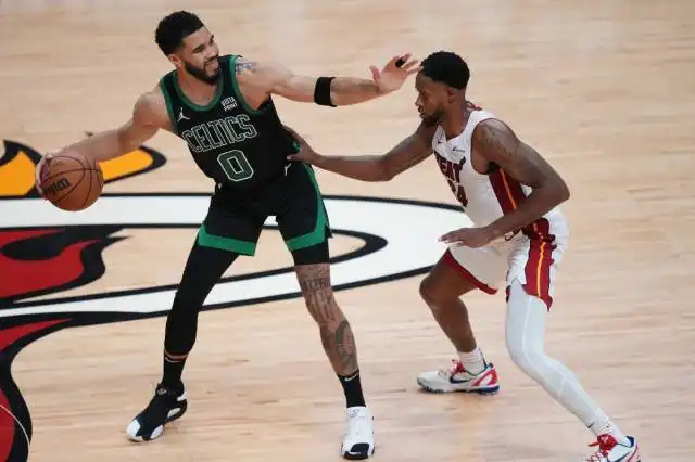 Celtics Heat NBA player props NBA Playoffs Game 4