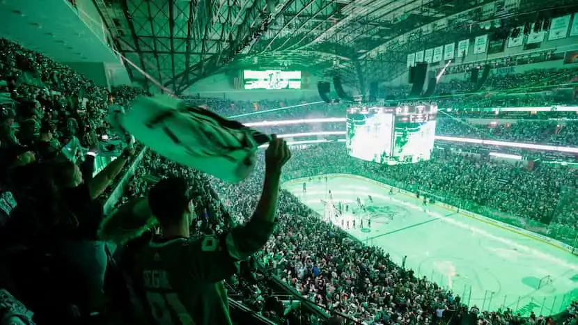 Dallas Stars conference finals: Potential opponents, ticket information and more