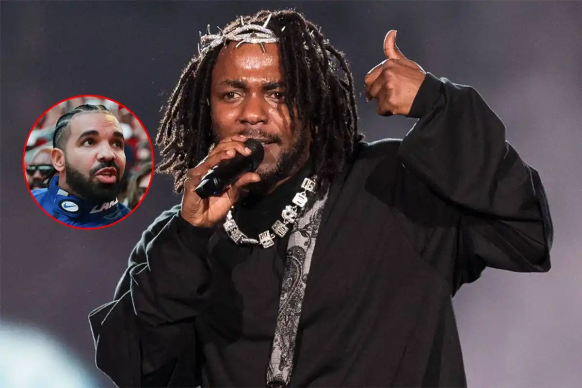 Detailed Breakdown Kendrick Lamar Best Lyrical Jabs Drake Euphoria