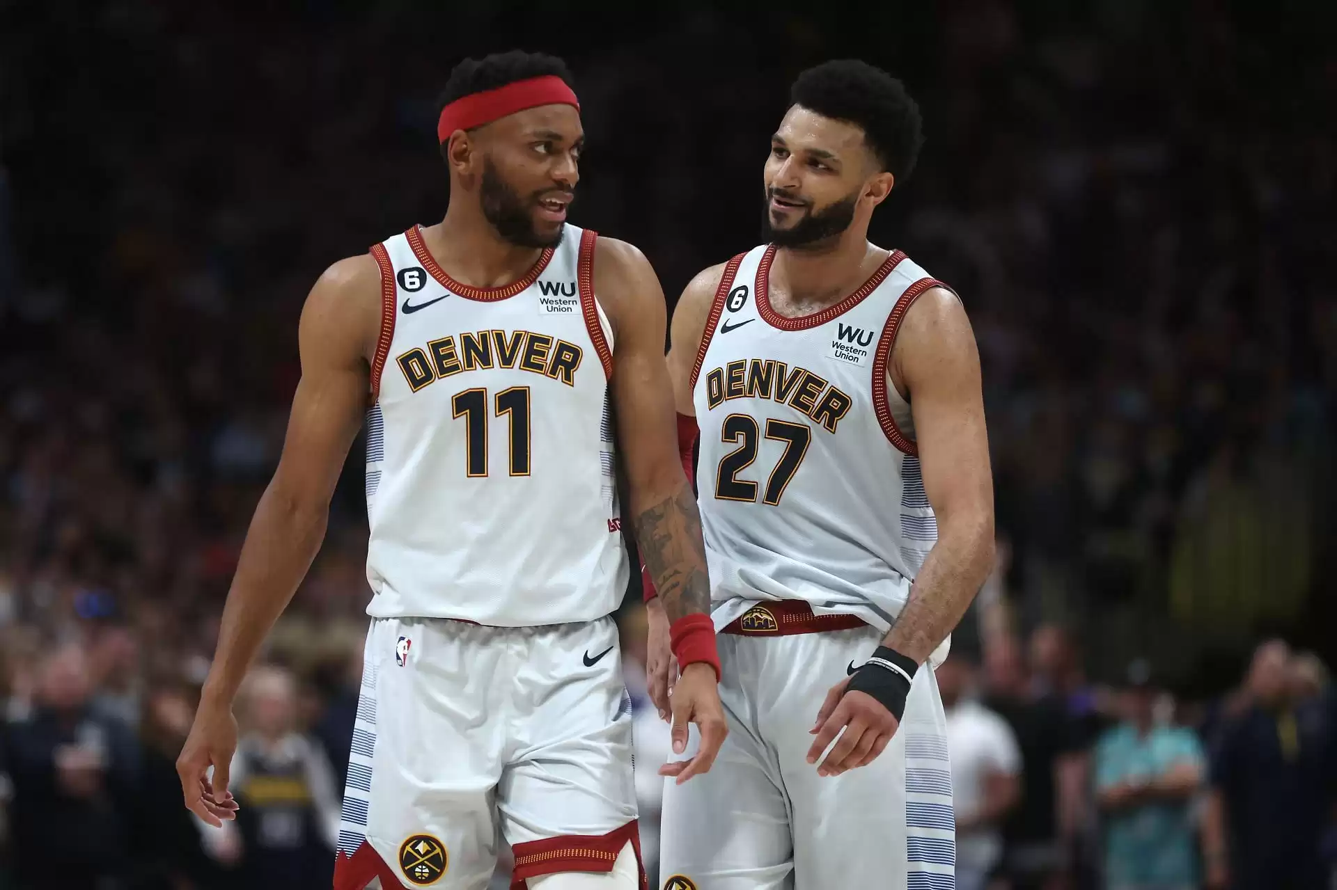 Details of $45 million contract signed by Bruce Brown with Pacers in 2023 NBA free agency
