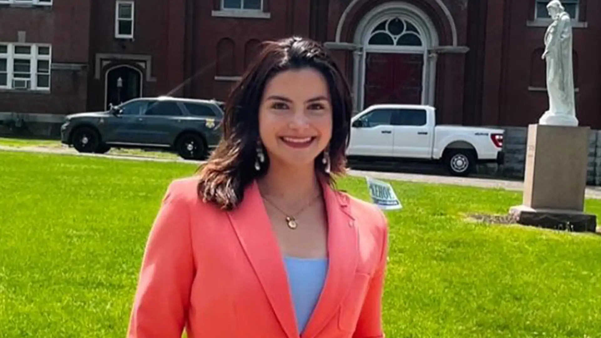 Everything we know about Missouri Secretary of State candidate Valentina Gomez