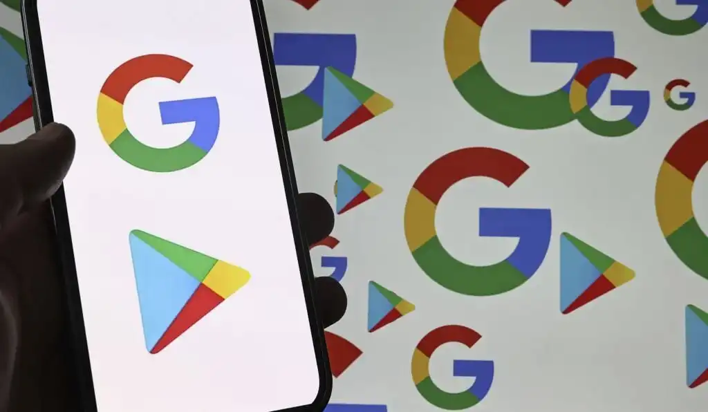 Google Play upgrades, developers, phone hacked