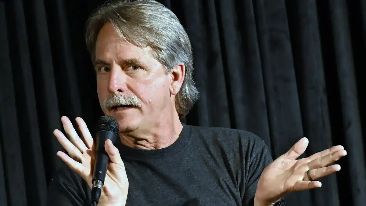 Jeff Foxworthy Updates: Find Out What He's Doing Now
