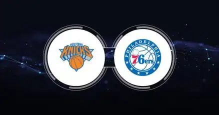 Knicks vs. 76ers NBA Playoffs Game 5 Preview for April 30