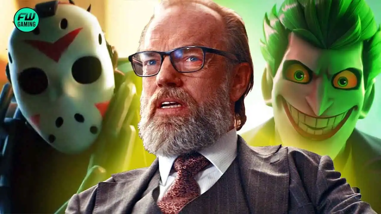 MultiVersus Confirms Hugo Weaving Joins Jason Voorhees and Mark Hamill's Joker on May 28th Relaunch