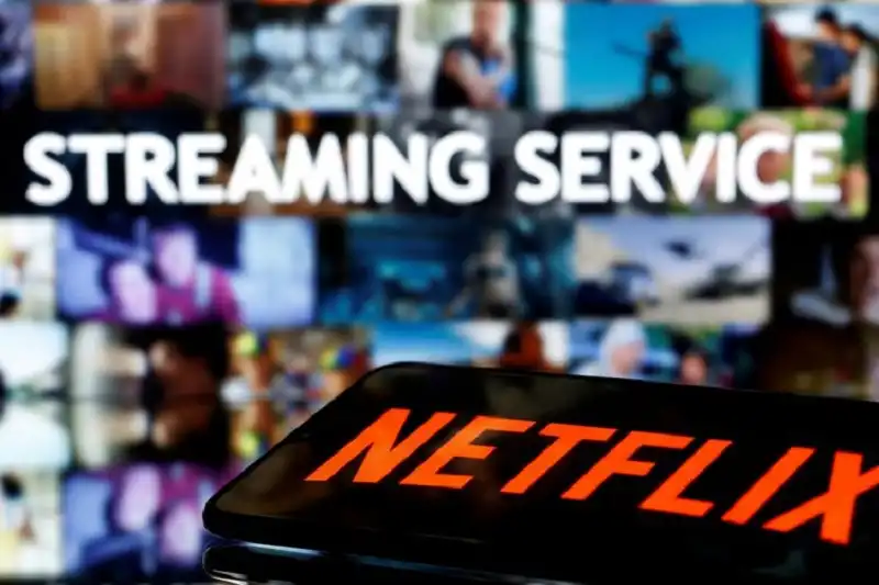 Netflix Stock Rises on Positive News from Stock Story
