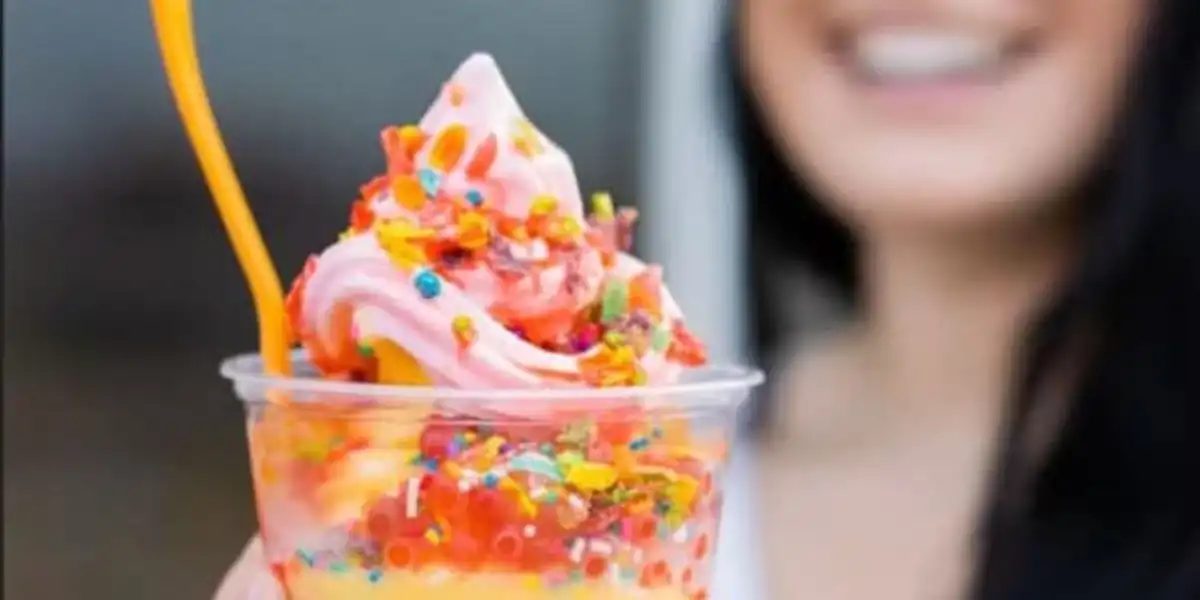 Orange Leaf fro-yo chain expands with 3 new Texas locations, including one in Azle