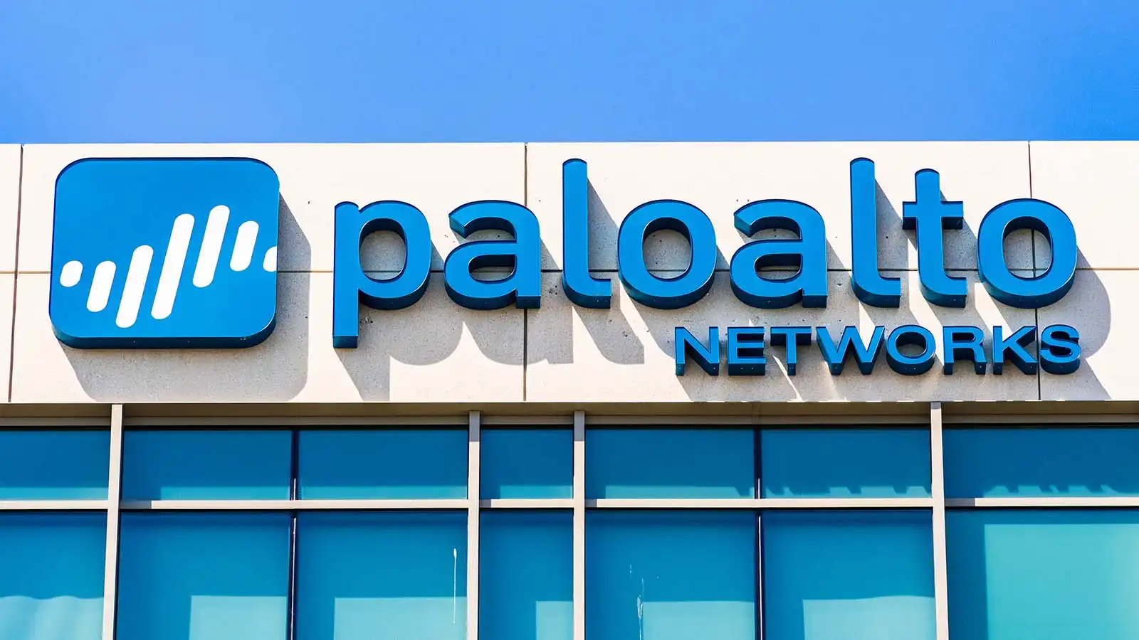 Palo Alto Networks (PANW) Stock Decline 24% Today