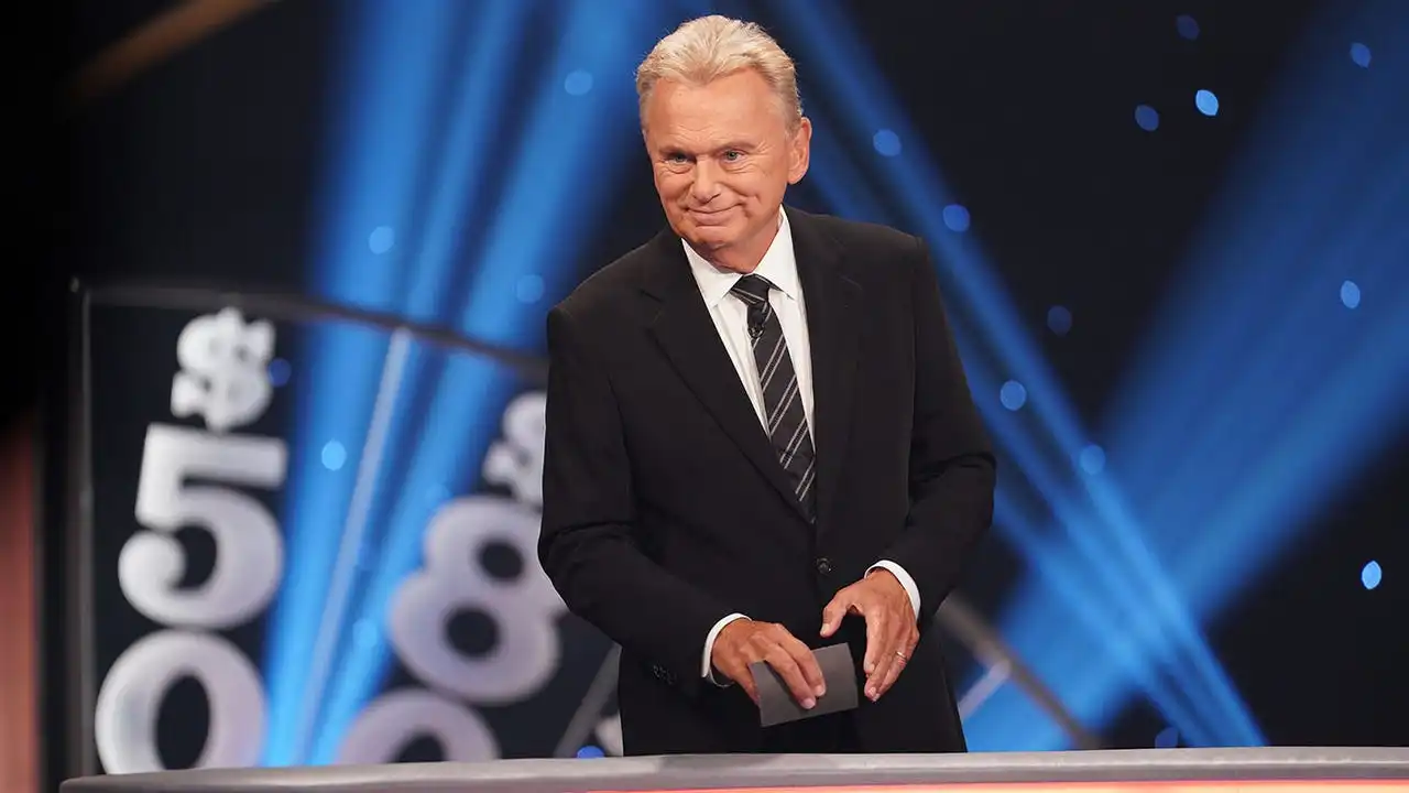 Pat Sajak final episode Wheel of Fortune airs watch