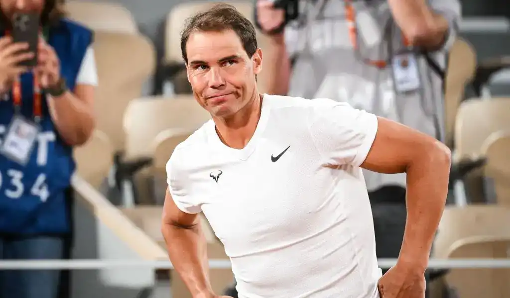 Rafael Nadal's 2024 French Open Moment: Will It Be His Last?