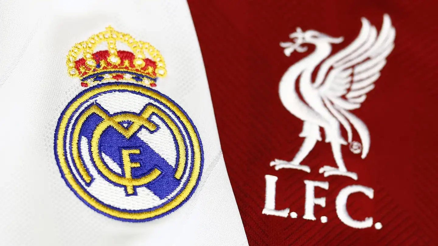 Real Madrid signing Liverpool World Cup hero