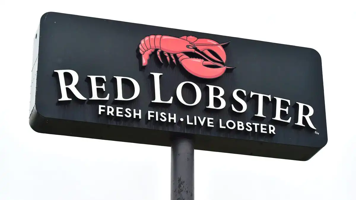 Red Lobster closes multiple locations, including 4 in Colorado - Find out now.
