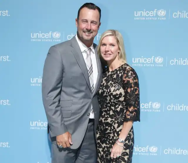 Stacy Wakefield, former Red Sox pitcher Tim Wakefield's widow, dies 5 months after husband