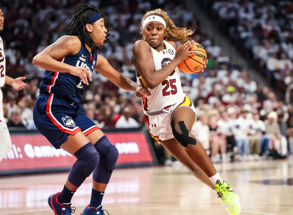 Watch UConn basketball vs. Providence live in Big East Women's Tournament quarterfinal