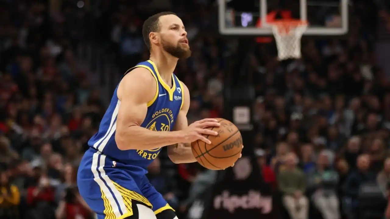 Watch Warriors Kings NBA Play-In Game Online: How to Watch Today's Game