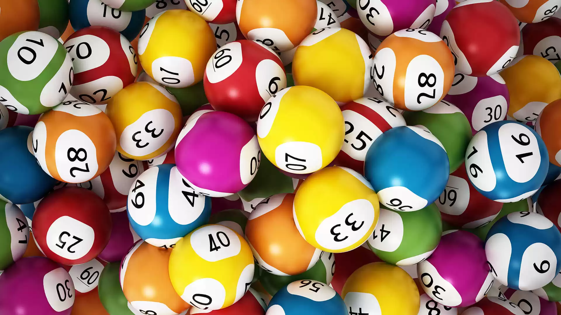 "$2.04 Billion Lottery: How the Winner Used Their Lump Sum Payout"