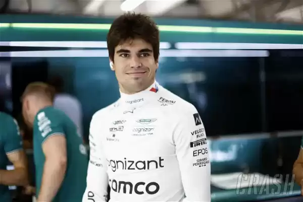 -Lance Stroll, Aston Martin Driver, Speculated to Consider Tennis Career Change: F1 Journalist Ben Anderson and Sky Sports