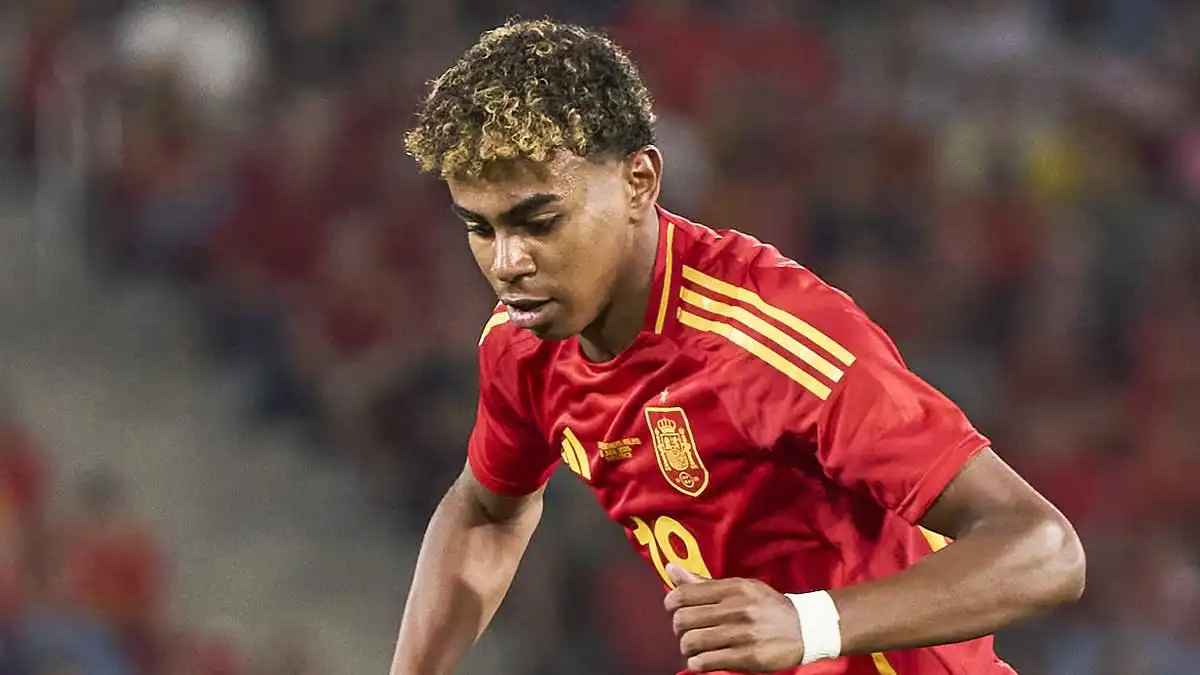 10 young stars breakout tournament Euro 2024