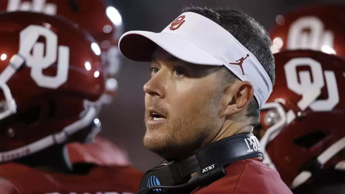 12 Hours Transform USC Football: Lincoln Riley Deal Unveiled