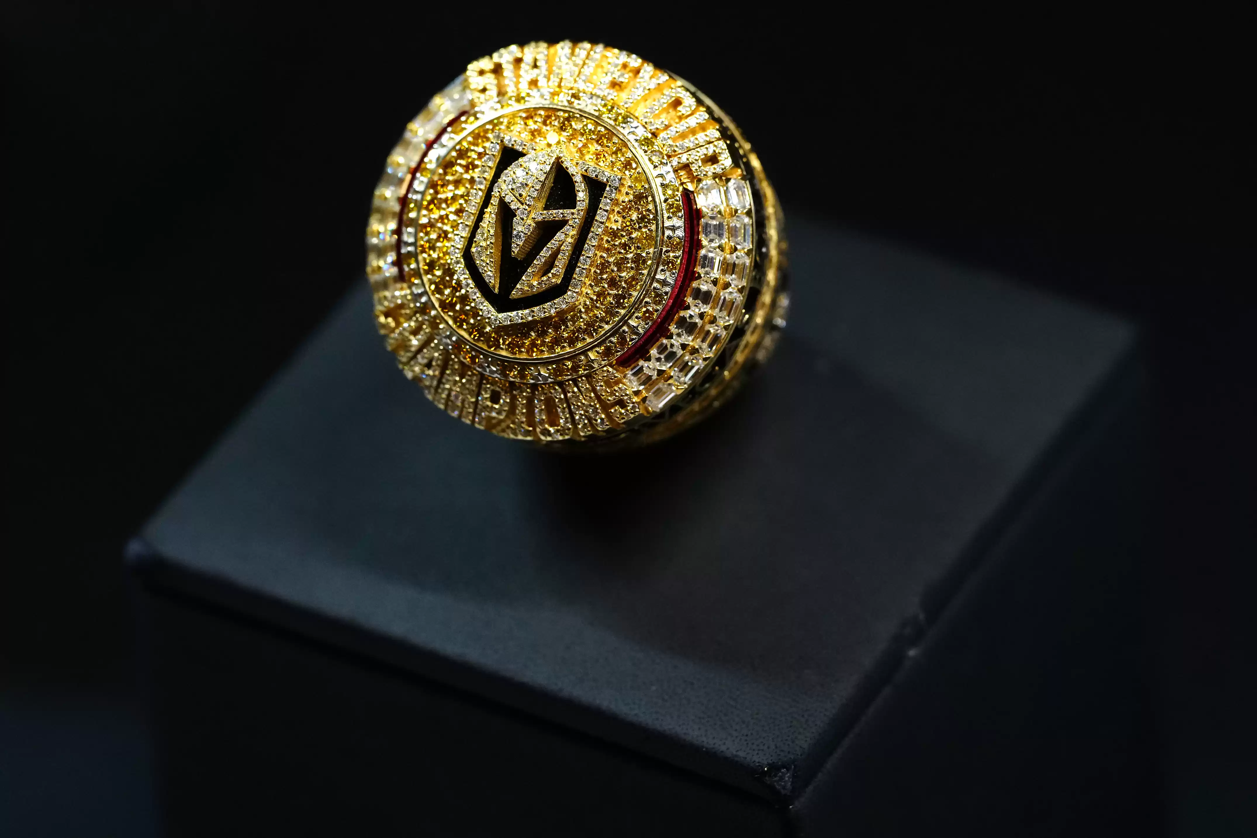 2023-24 NHL Season: 7 Burning Questions, Including Vegas Golden Knights