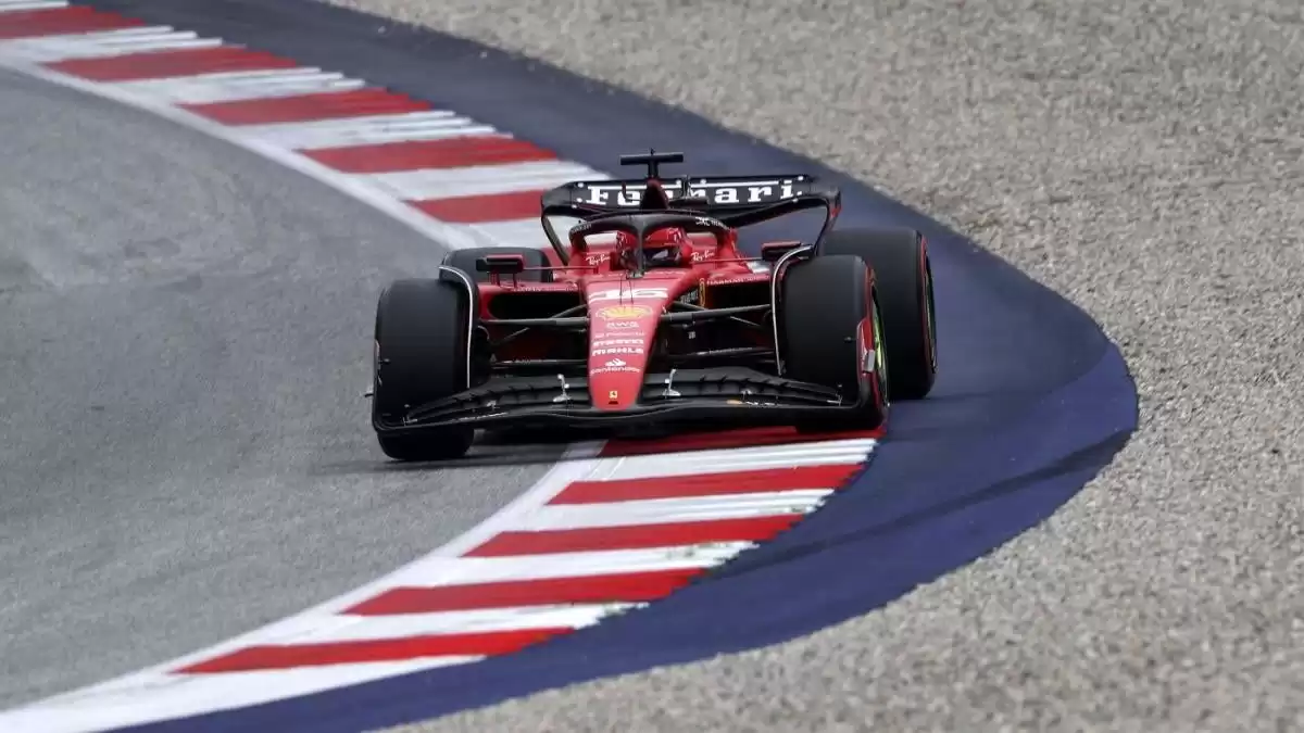 2023 Austrian Grand Prix: Surprising Formula 1 Picks, Odds, and Race Time Predictions, Backed by Proven Model