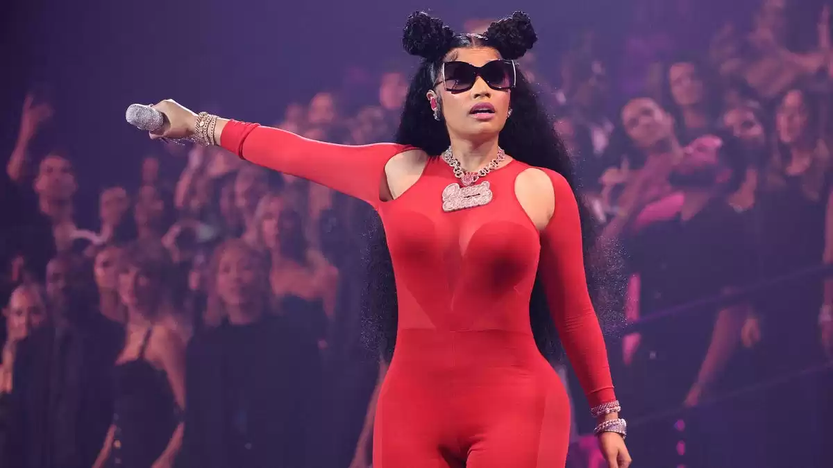 2023 MTV VMAs: Diddy, Lil Wayne, Nicki Minaj Deliver Outstanding Performances