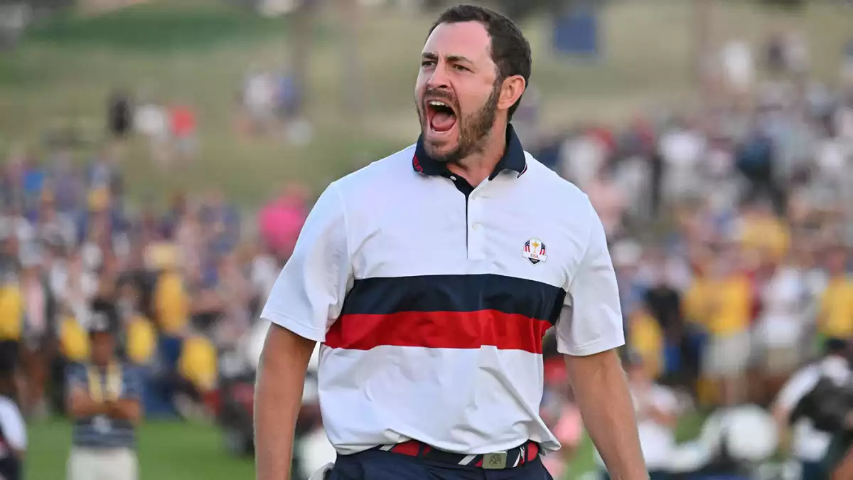 2023 Ryder Cup: U.S. Rebounds to Split Day 2 as Europe Maintains Commanding Lead