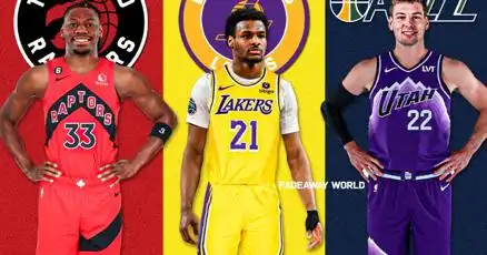2024 NBA Draft Results: Second-Round Selections