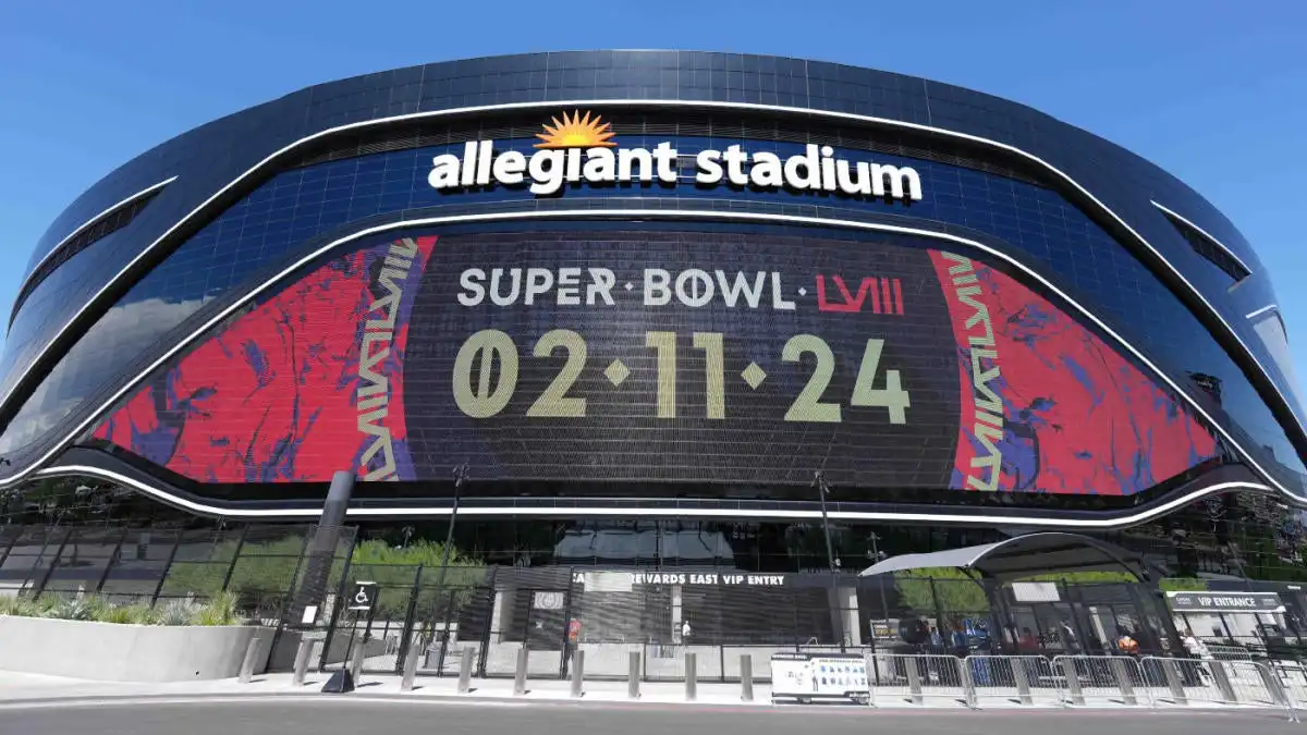 2024 Super Bowl: Time, live stream Super Bowl 58 pregame show on CBS Sports HQ