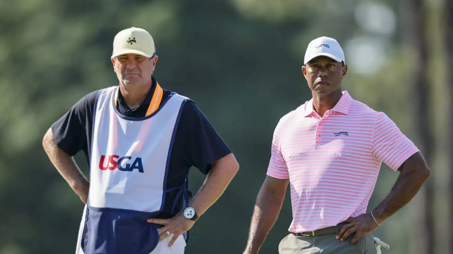 2024 US Open Cut Line Prediction: Will Tiger Woods Make Pinehurst Cut?