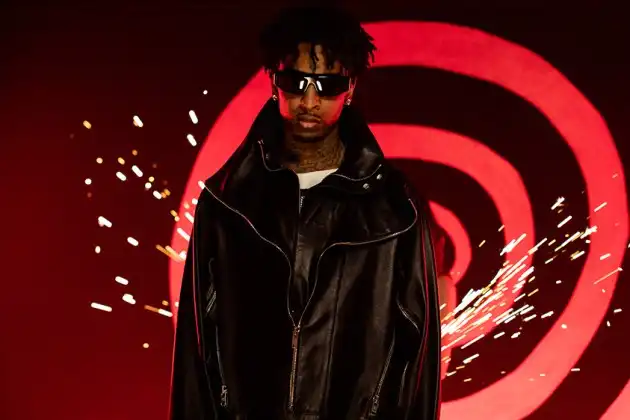 21 Savage Announces Third Solo Album American Dream, Out Friday